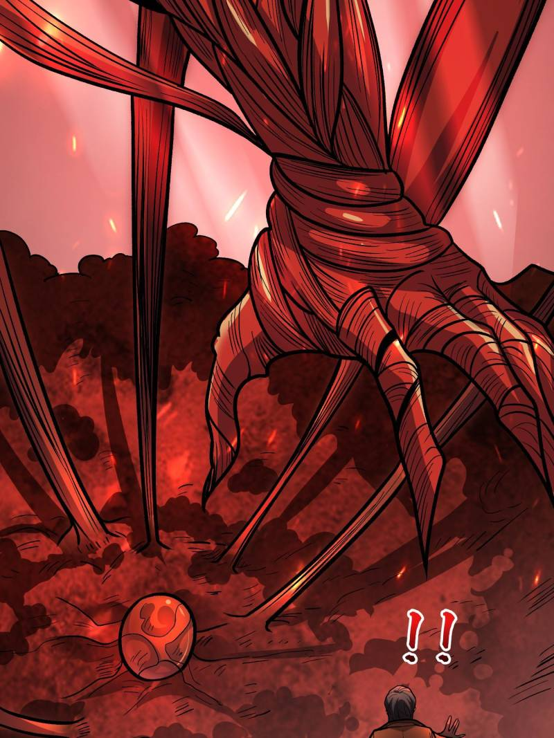 I'm Really Not A Supervillain Chapter 260 50
